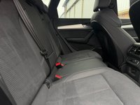 USED 2022 22 AUDI Q5 2.0 TFSI 45 S line SUV 5dr Petrol S Tronic quattro Euro 6 (s/s) (265 ps) 