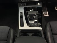 USED 2022 22 AUDI Q5 2.0 TFSI 45 S line SUV 5dr Petrol S Tronic quattro Euro 6 (s/s) (265 ps) 