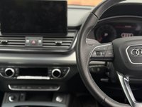USED 2022 22 AUDI Q5 2.0 TFSI 45 S line SUV 5dr Petrol S Tronic quattro Euro 6 (s/s) (265 ps) 