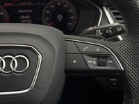USED 2022 22 AUDI Q5 2.0 TFSI 45 S line SUV 5dr Petrol S Tronic quattro Euro 6 (s/s) (265 ps) 