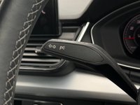 USED 2022 22 AUDI Q5 2.0 TFSI 45 S line SUV 5dr Petrol S Tronic quattro Euro 6 (s/s) (265 ps) 