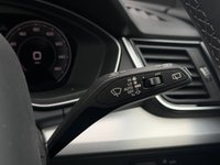 USED 2022 22 AUDI Q5 2.0 TFSI 45 S line SUV 5dr Petrol S Tronic quattro Euro 6 (s/s) (265 ps) 