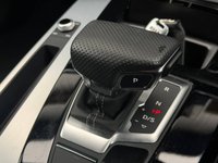 USED 2022 22 AUDI Q5 2.0 TFSI 45 S line SUV 5dr Petrol S Tronic quattro Euro 6 (s/s) (265 ps) 