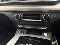 USED 2022 22 AUDI Q5 2.0 TFSI 45 S line SUV 5dr Petrol S Tronic quattro Euro 6 (s/s) (265 ps) 