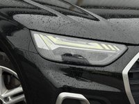 USED 2022 22 AUDI Q5 2.0 TFSI 45 S line SUV 5dr Petrol S Tronic quattro Euro 6 (s/s) (265 ps) 