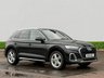 USED 2022 22 AUDI Q5 2.0 TFSI 45 S line SUV 5dr Petrol S Tronic quattro Euro 6 (s/s) (265 ps) 