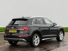 USED 2022 22 AUDI Q5 2.0 TFSI 45 S line SUV 5dr Petrol S Tronic quattro Euro 6 (s/s) (265 ps) 
