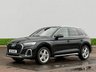 USED 2022 22 AUDI Q5 2.0 TFSI 45 S line SUV 5dr Petrol S Tronic quattro Euro 6 (s/s) (265 ps) 