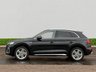 USED 2022 22 AUDI Q5 2.0 TFSI 45 S line SUV 5dr Petrol S Tronic quattro Euro 6 (s/s) (265 ps) 