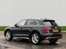 USED 2022 22 AUDI Q5 2.0 TFSI 45 S line SUV 5dr Petrol S Tronic quattro Euro 6 (s/s) (265 ps) 