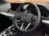 USED 2022 22 AUDI Q5 2.0 TFSI 45 S line SUV 5dr Petrol S Tronic quattro Euro 6 (s/s) (265 ps) 