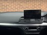 USED 2022 22 AUDI Q5 2.0 TFSI 45 S line SUV 5dr Petrol S Tronic quattro Euro 6 (s/s) (265 ps) 