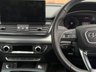 USED 2022 22 AUDI Q5 2.0 TFSI 45 S line SUV 5dr Petrol S Tronic quattro Euro 6 (s/s) (265 ps) 