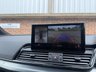 USED 2022 22 AUDI Q5 2.0 TFSI 45 S line SUV 5dr Petrol S Tronic quattro Euro 6 (s/s) (265 ps) 
