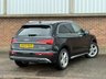 USED 2022 22 AUDI Q5 2.0 TFSI 45 S line SUV 5dr Petrol S Tronic quattro Euro 6 (s/s) (265 ps) 