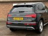 USED 2022 22 AUDI Q5 2.0 TFSI 45 S line SUV 5dr Petrol S Tronic quattro Euro 6 (s/s) (265 ps) 