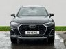 USED 2022 22 AUDI Q5 2.0 TFSI 45 S line SUV 5dr Petrol S Tronic quattro Euro 6 (s/s) (265 ps) 