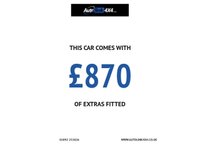 USED 2018 18 VAUXHALL MOVANO 2.3 CDTi 3500 Panel Van 5dr Diesel Manual FWD L3 H3 Euro 6 (110 ps) NO VAT+Aircon+Low Miles