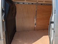 USED 2018 18 VAUXHALL MOVANO 2.3 CDTi 3500 Panel Van 5dr Diesel Manual FWD L3 H3 Euro 6 (110 ps) NO VAT+Aircon+Low Miles