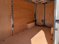 USED 2018 18 VAUXHALL MOVANO 2.3 CDTi 3500 Panel Van 5dr Diesel Manual FWD L3 H3 Euro 6 (110 ps) NO VAT+Aircon+Low Miles