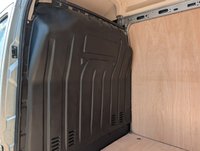 USED 2018 18 VAUXHALL MOVANO 2.3 CDTi 3500 Panel Van 5dr Diesel Manual FWD L3 H3 Euro 6 (110 ps) NO VAT+Aircon+Low Miles