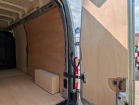 USED 2018 18 VAUXHALL MOVANO 2.3 CDTi 3500 Panel Van 5dr Diesel Manual FWD L3 H3 Euro 6 (110 ps) NO VAT+Aircon+Low Miles