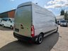 USED 2018 18 VAUXHALL MOVANO 2.3 CDTi 3500 Panel Van 5dr Diesel Manual FWD L3 H3 Euro 6 (110 ps) NO VAT+Aircon+Low Miles