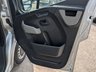 USED 2018 18 VAUXHALL MOVANO 2.3 CDTi 3500 Panel Van 5dr Diesel Manual FWD L3 H3 Euro 6 (110 ps) NO VAT+Aircon+Low Miles