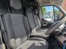 USED 2018 18 VAUXHALL MOVANO 2.3 CDTi 3500 Panel Van 5dr Diesel Manual FWD L3 H3 Euro 6 (110 ps) NO VAT+Aircon+Low Miles