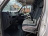 USED 2018 18 VAUXHALL MOVANO 2.3 CDTi 3500 Panel Van 5dr Diesel Manual FWD L3 H3 Euro 6 (110 ps) NO VAT+Aircon+Low Miles