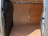 USED 2018 18 VAUXHALL MOVANO 2.3 CDTi 3500 Panel Van 5dr Diesel Manual FWD L3 H3 Euro 6 (110 ps) NO VAT+Aircon+Low Miles