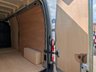 USED 2018 18 VAUXHALL MOVANO 2.3 CDTi 3500 Panel Van 5dr Diesel Manual FWD L3 H3 Euro 6 (110 ps) NO VAT+Aircon+Low Miles