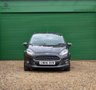 USED 2016 66 FORD FIESTA 1.0T EcoBoost Titanium X Hatchback 5dr Petrol Manual Euro 6 (s/s) (100 ps) Parking Sensors+Camera+DAB