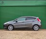 USED 2016 66 FORD FIESTA 1.0T EcoBoost Titanium X Hatchback 5dr Petrol Manual Euro 6 (s/s) (100 ps) Parking Sensors+Camera+DAB