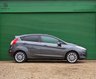 USED 2016 66 FORD FIESTA 1.0T EcoBoost Titanium X Hatchback 5dr Petrol Manual Euro 6 (s/s) (100 ps) Parking Sensors+Camera+DAB