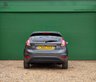 USED 2016 66 FORD FIESTA 1.0T EcoBoost Titanium X Hatchback 5dr Petrol Manual Euro 6 (s/s) (100 ps) Parking Sensors+Camera+DAB