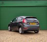 USED 2016 66 FORD FIESTA 1.0T EcoBoost Titanium X Hatchback 5dr Petrol Manual Euro 6 (s/s) (100 ps) Parking Sensors+Camera+DAB