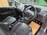USED 2016 66 FORD FIESTA 1.0T EcoBoost Titanium X Hatchback 5dr Petrol Manual Euro 6 (s/s) (100 ps) Parking Sensors+Camera+DAB