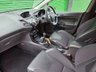 USED 2016 66 FORD FIESTA 1.0T EcoBoost Titanium X Hatchback 5dr Petrol Manual Euro 6 (s/s) (100 ps) Parking Sensors+Camera+DAB