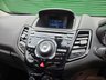USED 2016 66 FORD FIESTA 1.0T EcoBoost Titanium X Hatchback 5dr Petrol Manual Euro 6 (s/s) (100 ps) Parking Sensors+Camera+DAB