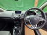 USED 2016 66 FORD FIESTA 1.0T EcoBoost Titanium X Hatchback 5dr Petrol Manual Euro 6 (s/s) (100 ps) Parking Sensors+Camera+DAB