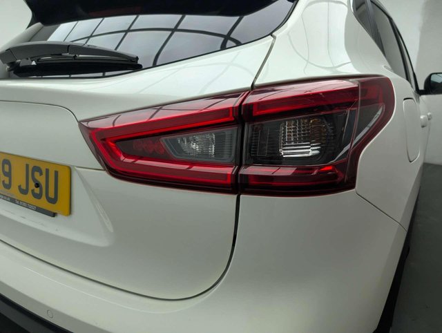 USED 2019 69 NISSAN QASHQAI 1.3 Qashqai Tekna DiG-T 5dr CLICK+COLLECT / HOME DELIVERY