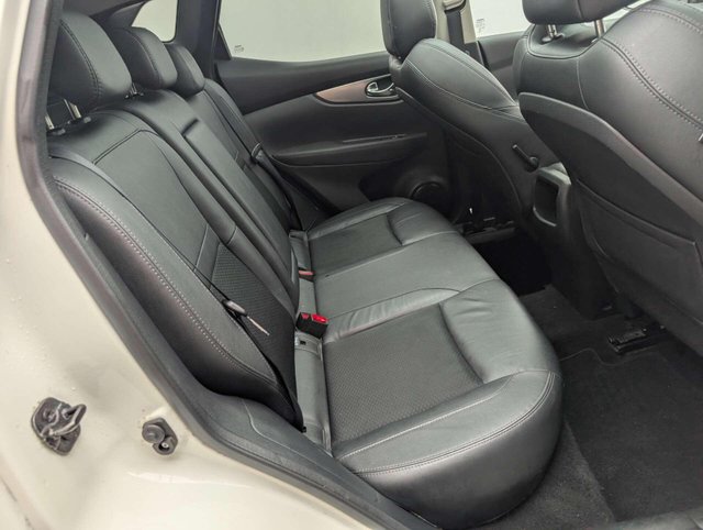 USED 2019 69 NISSAN QASHQAI 1.3 Qashqai Tekna DiG-T 5dr CLICK+COLLECT / HOME DELIVERY