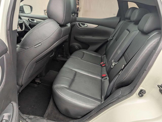 USED 2019 69 NISSAN QASHQAI 1.3 Qashqai Tekna DiG-T 5dr CLICK+COLLECT / HOME DELIVERY