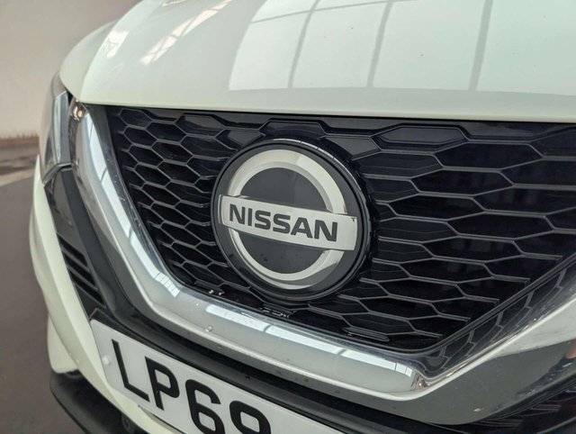 USED 2019 69 NISSAN QASHQAI 1.3 Qashqai Tekna DiG-T 5dr CLICK+COLLECT / HOME DELIVERY