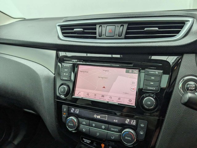 USED 2019 69 NISSAN QASHQAI 1.3 Qashqai Tekna DiG-T 5dr CLICK+COLLECT / HOME DELIVERY
