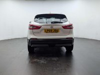 USED 2019 69 NISSAN QASHQAI 1.3 Qashqai Tekna DiG-T 5dr CLICK+COLLECT / HOME DELIVERY