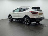 USED 2019 69 NISSAN QASHQAI 1.3 Qashqai Tekna DiG-T 5dr CLICK+COLLECT / HOME DELIVERY