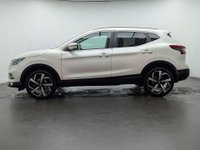 USED 2019 69 NISSAN QASHQAI 1.3 Qashqai Tekna DiG-T 5dr CLICK+COLLECT / HOME DELIVERY