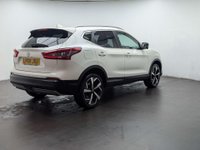 USED 2019 69 NISSAN QASHQAI 1.3 Qashqai Tekna DiG-T 5dr CLICK+COLLECT / HOME DELIVERY